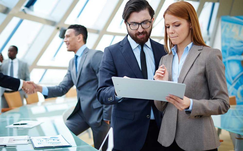 Comprehensive Insurance Consultancy Services